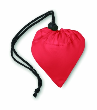 Logotrade promotional product picture of: 210D Polyester foldable bag